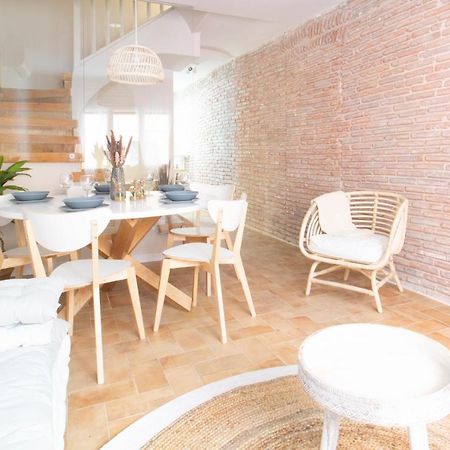 Allegra Boutique House Palamós Exterior foto