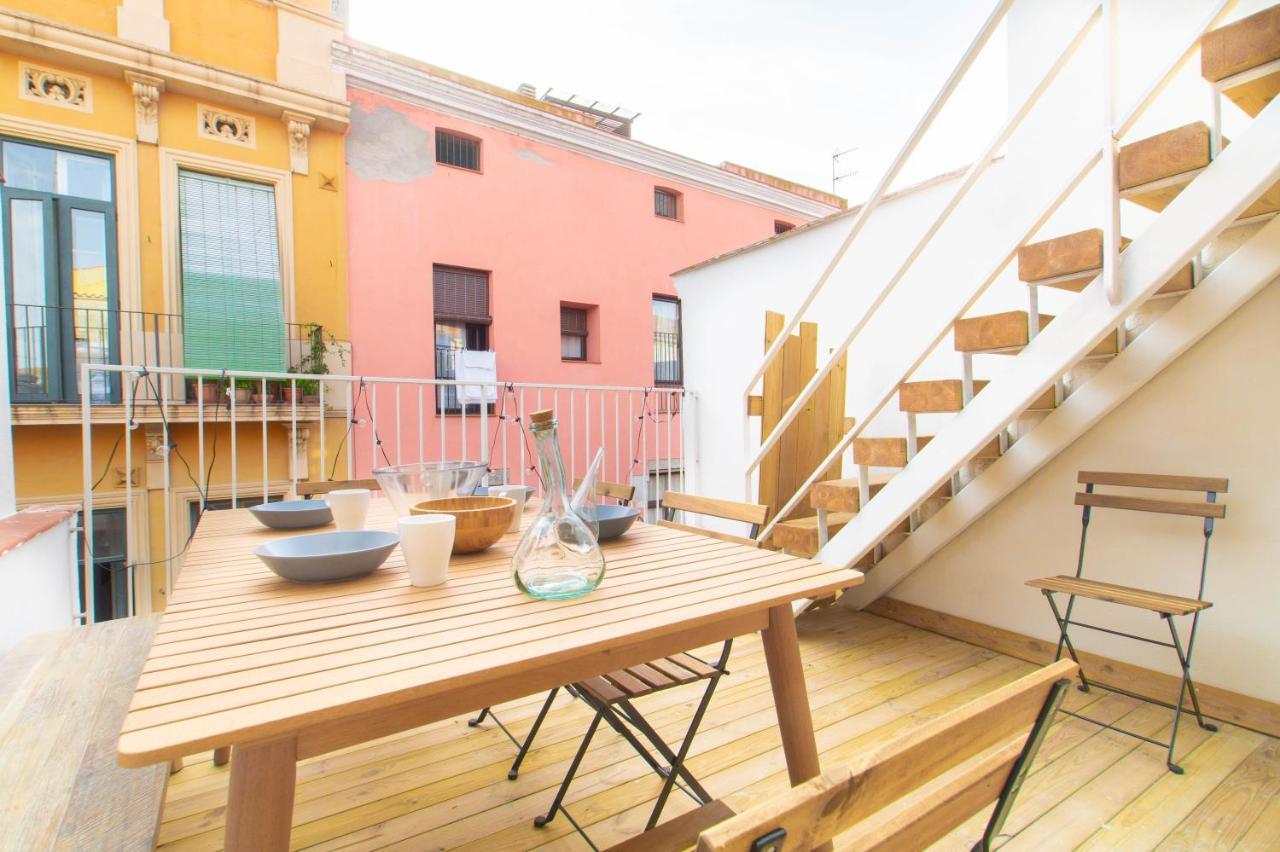 Allegra Boutique House Palamós Exterior foto